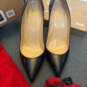 Pigalle Follies 100 patent